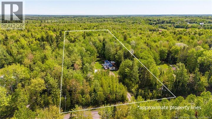 Property Photo:  165 Maclean Crossroad  NB E1H 1Y1 