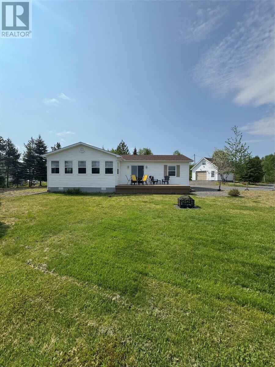 Property Photo:  3 Joe'S  NL A0H 1C0 