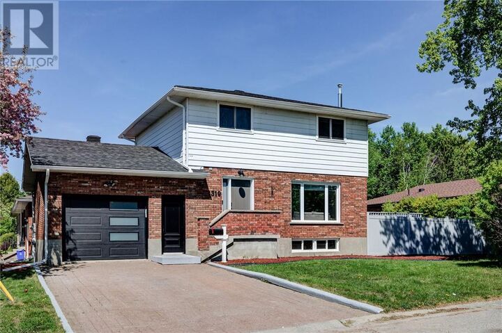 Property Photo:  1319 Rideau Street  ON P3A 5B7 