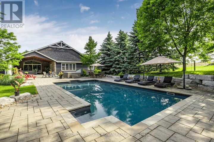 Property Photo:  6643 3rd Line  ON L0G 1W0 