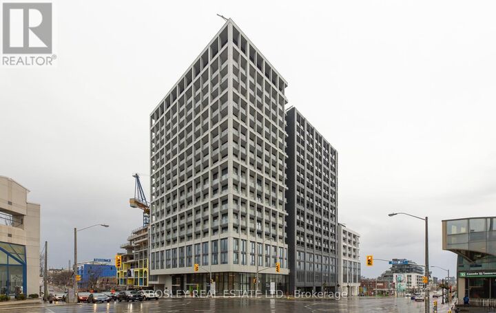 Property Photo:  2020 Bathurst Street 1219  ON M5P 0A6 