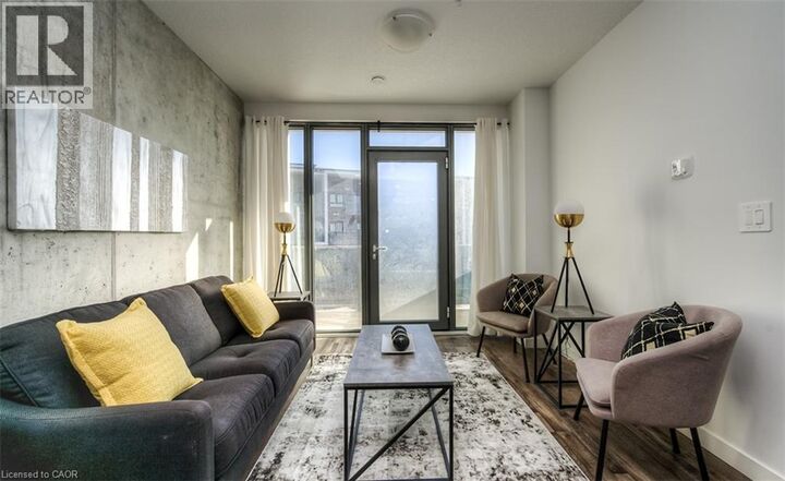 Property Photo:  1434 Highland Road West 802  ON N2N 0C7 