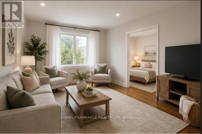 Property Photo:  50 Haverson Boulevard  ON M6M 3J6 