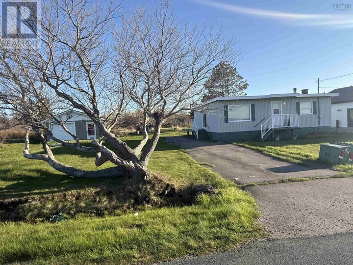 Property Photo:  40 Daley Road  NS B1H 4Z4 