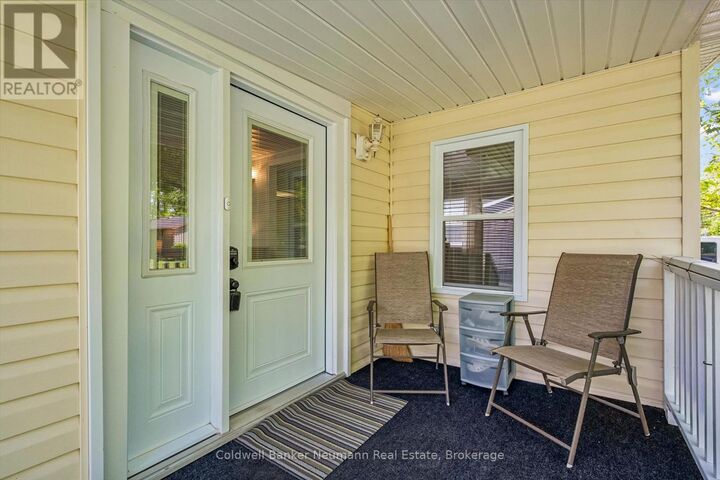 Property Photo: 407 Teak Trail ON N1M 2W5