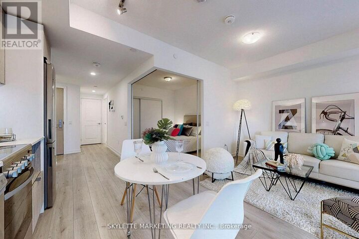 Property Photo:  395 Bloor Street East 3601  ON M4W 1H7 