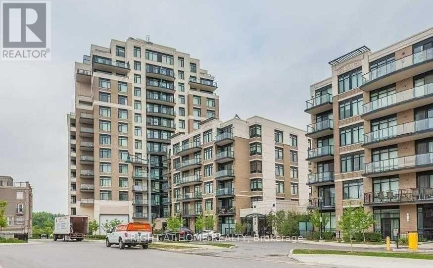 Property Photo: 151 Upper Duke Crescent Ph03 ON L6G 0E1