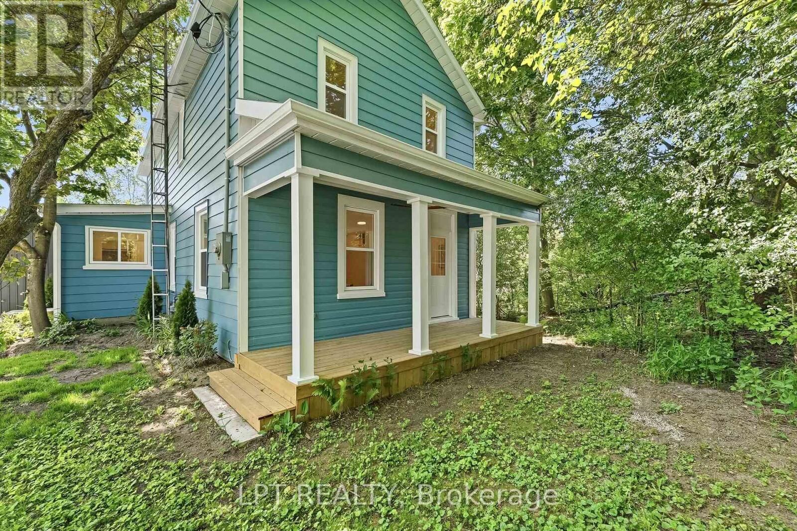 Property Photo:  3 Gore Street  ON L0A 1A0 