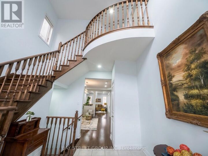 Property Photo:  12 Monceau Road  ON L7A 4E6 