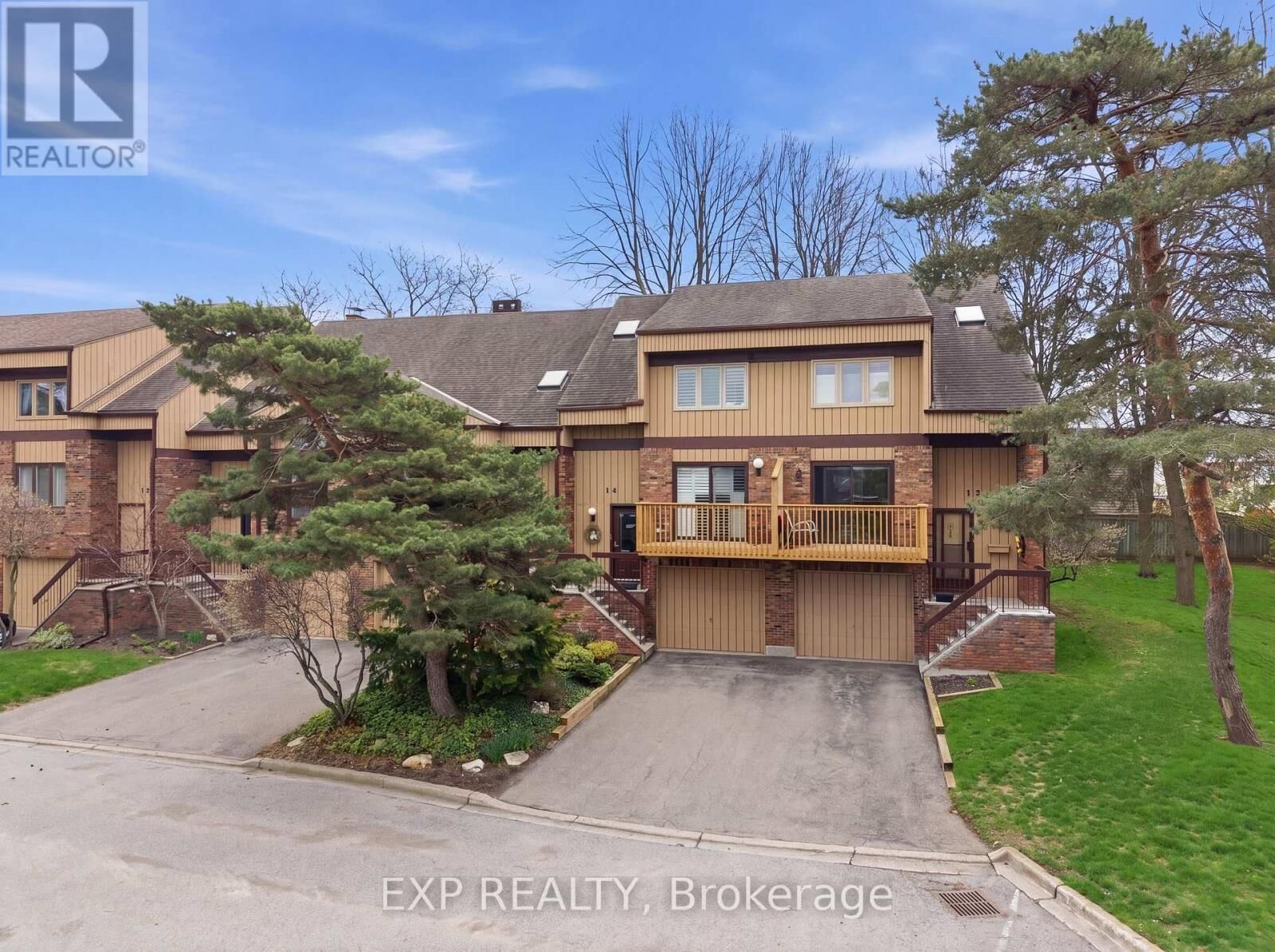 Property Photo:  178 Scott Street 14  ON L2N 6Y5 
