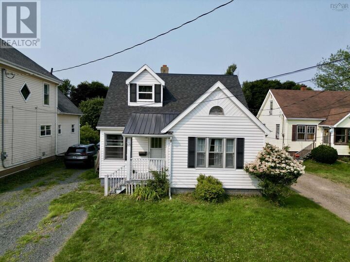 Property Photo:  33 Riverside Avenue  NS B2N 4G2 
