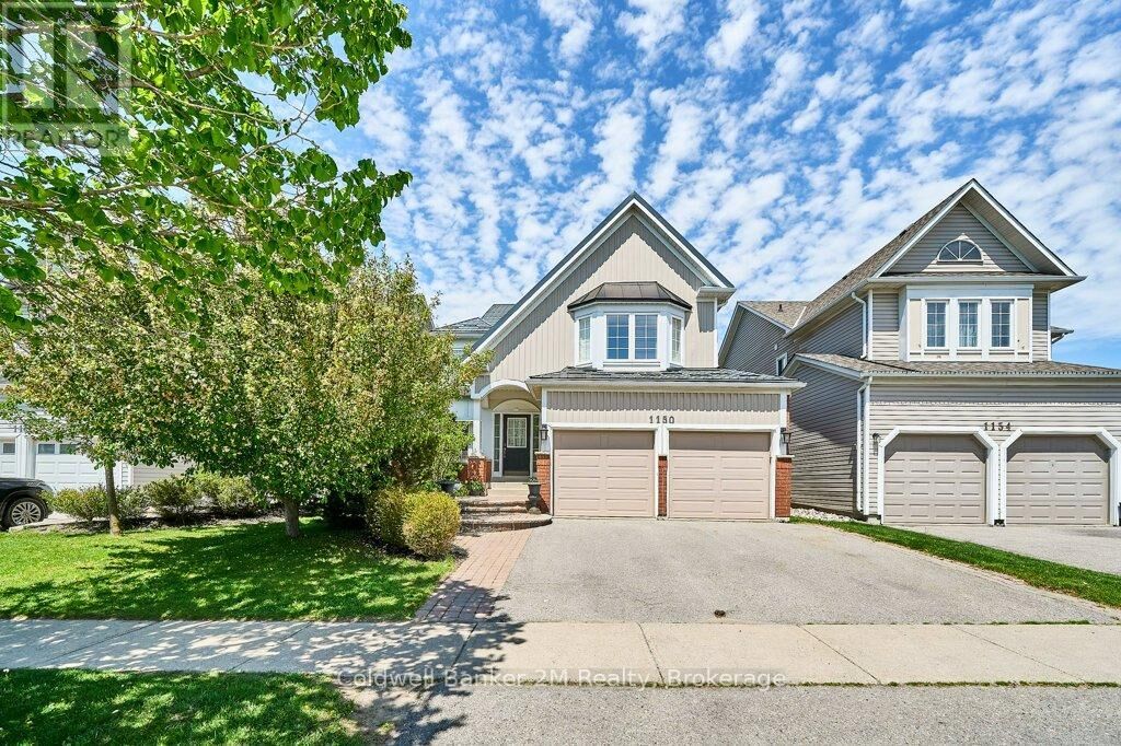Property Photo:  1150 Oakhill Avenue  ON L1K 2P1 