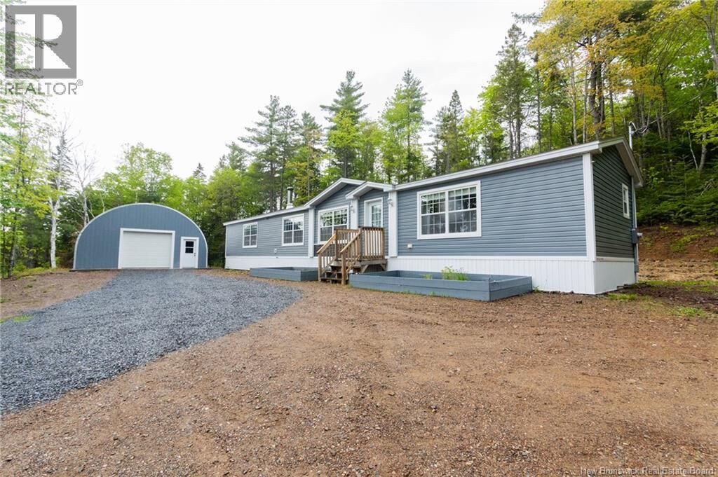 Property Photo:  620 Route 855  NB E5T 2B8 