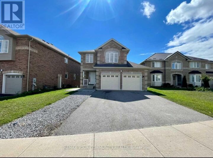 Property Photo:  1385 Hunter Street Main Floor  ON L9S 4B7 