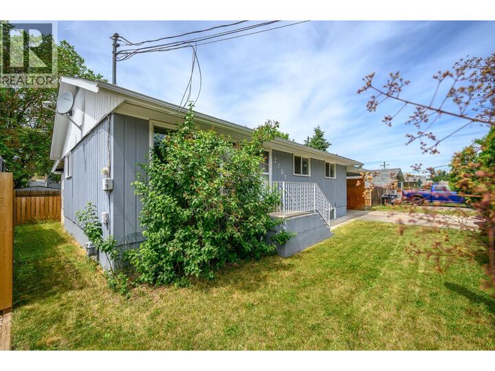 Property Photo:  2705 Dunn Road  BC V4Y 0C8 