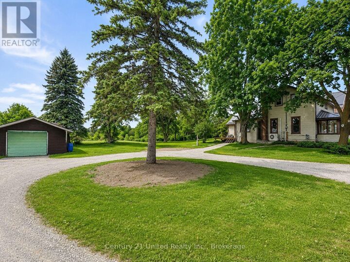 Property Photo:  4071 Highway 35  ON K0M 1G0 