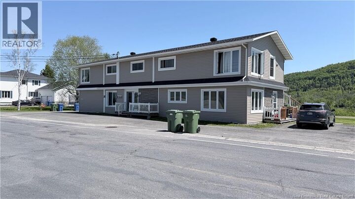 Property Photo:  3766 Principal Street  NB E7A 2A6 