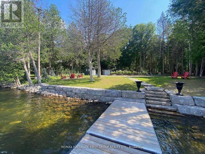 Property Photo:  94 Everett Road  ON K0K 1K0 