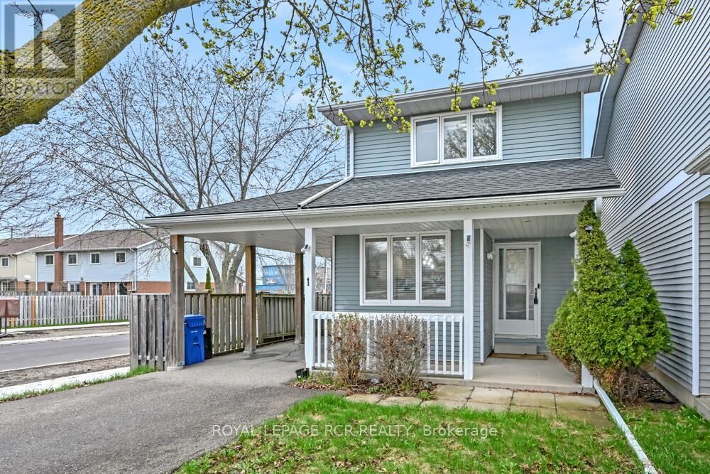 Property Photo:  1 Steven Street  ON L9W 4G1 