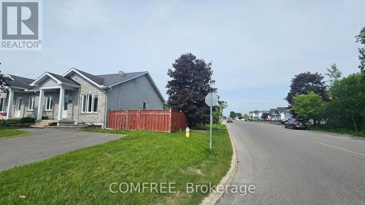 Property Photo:  410 Marc Andre Street  ON K6A 0A5 