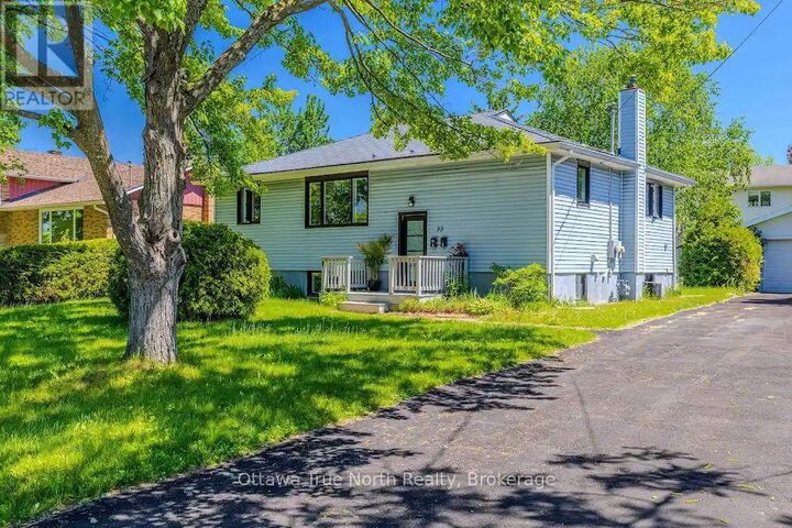 Photo de la propriété:  35 Tauvette Street  ON K1B 3A1 