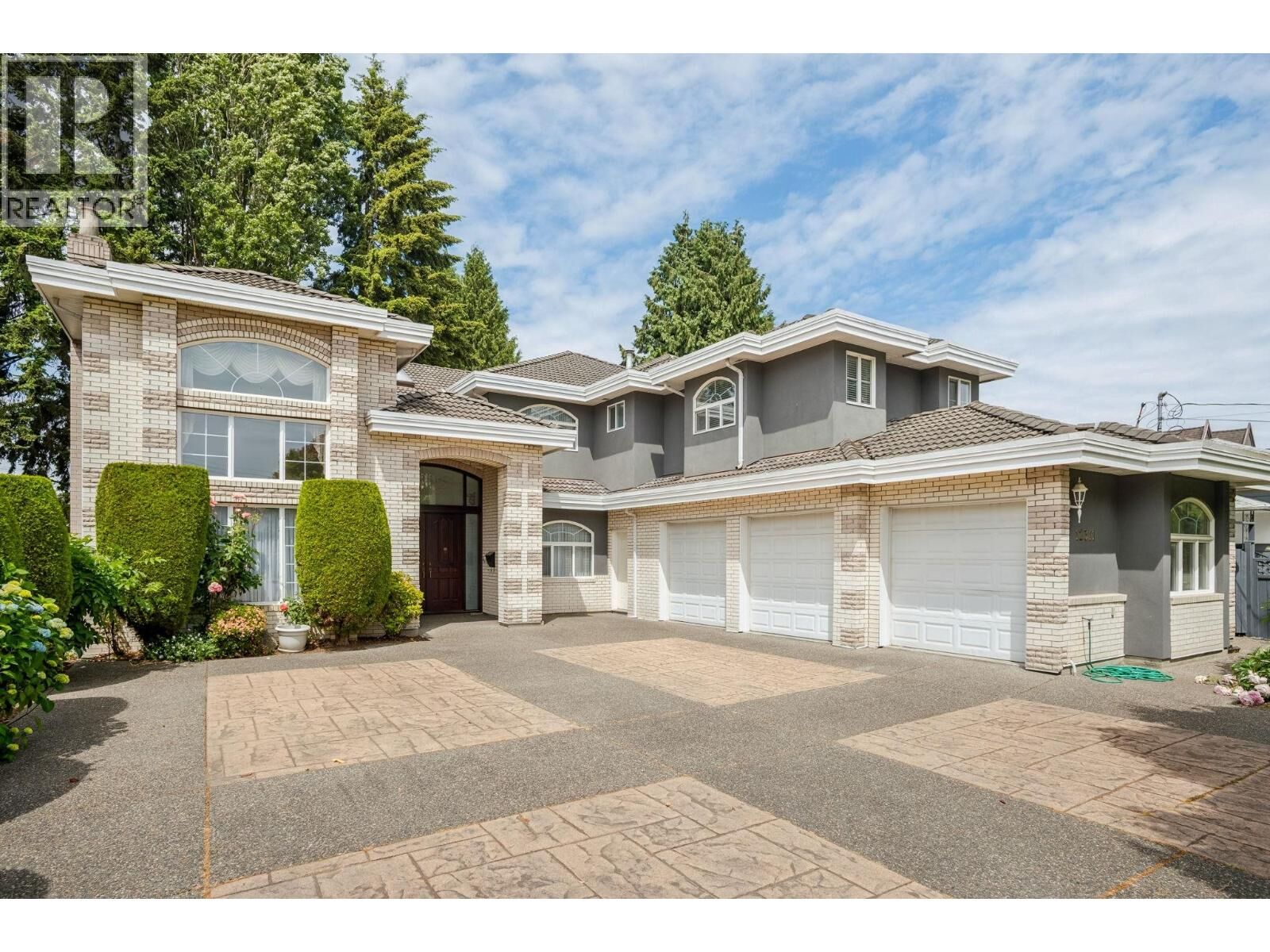 Property Photo:  12311 Flury Drive  BC V6V 1H6 