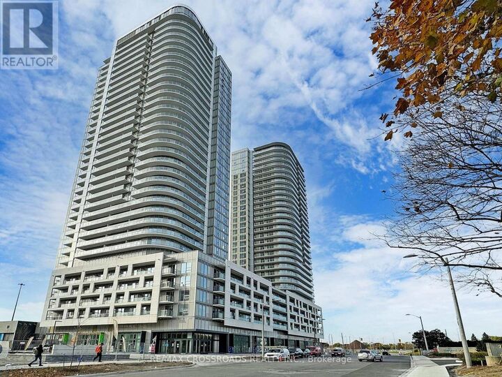 Property Photo:  2033 Kennedy Road 3303  ON M1T 0B9 