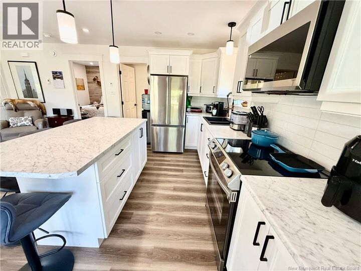 Property Photo:  1166 Robertville Road  NB E8K 2W1 