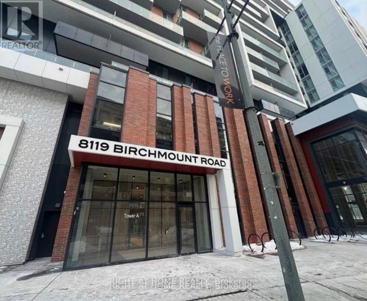 Property Photo:  8119 Birchmount Road 511  ON L6G 0H5 