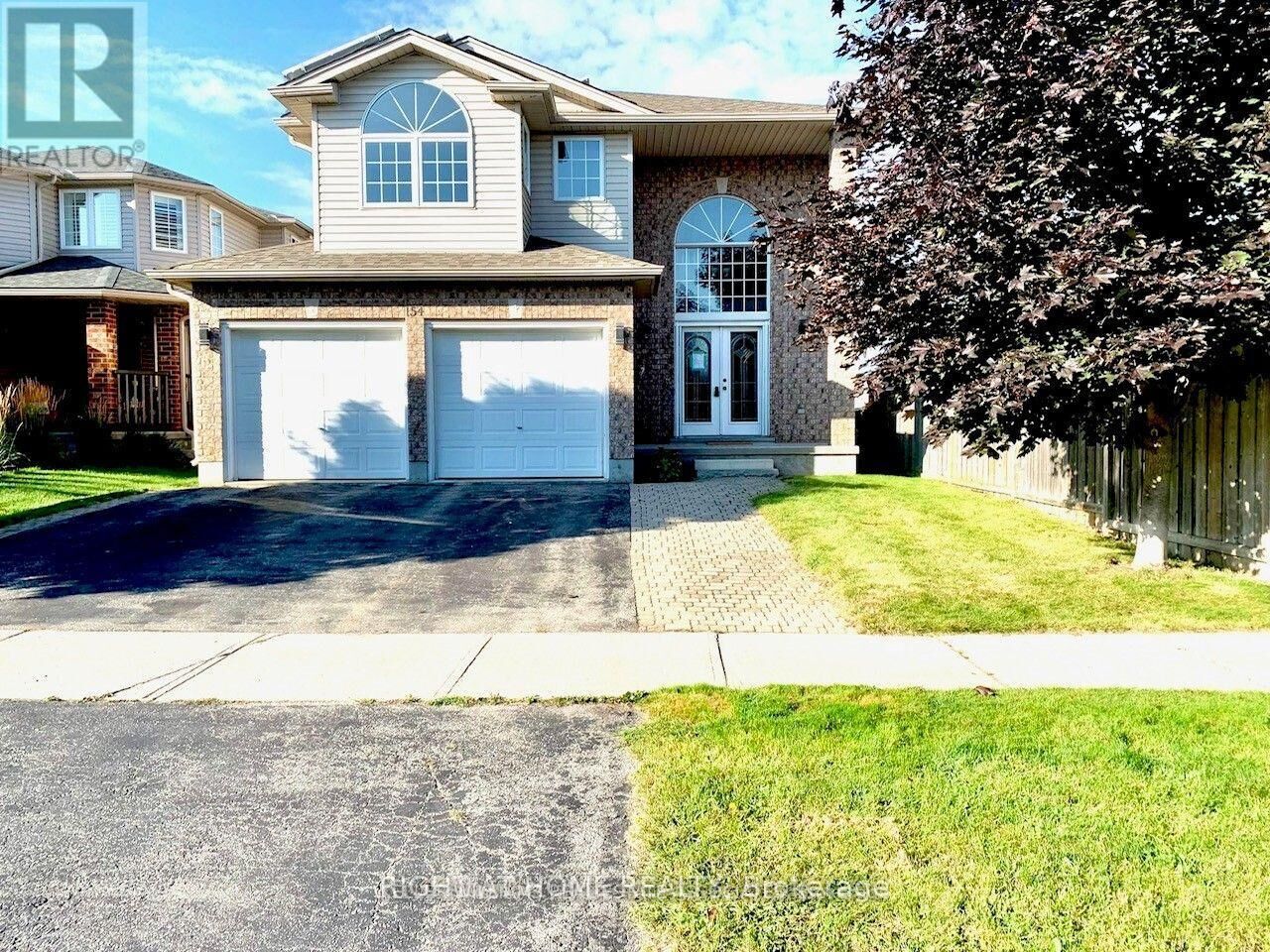 Property Photo:  154 Severn Drive Upper  ON N1E 7K5 
