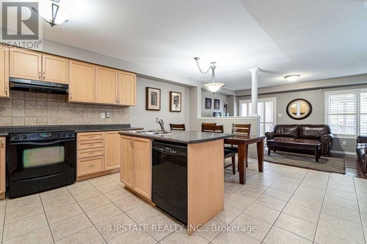 Property Photo: 32 Sestina Court ON L6P 1R9