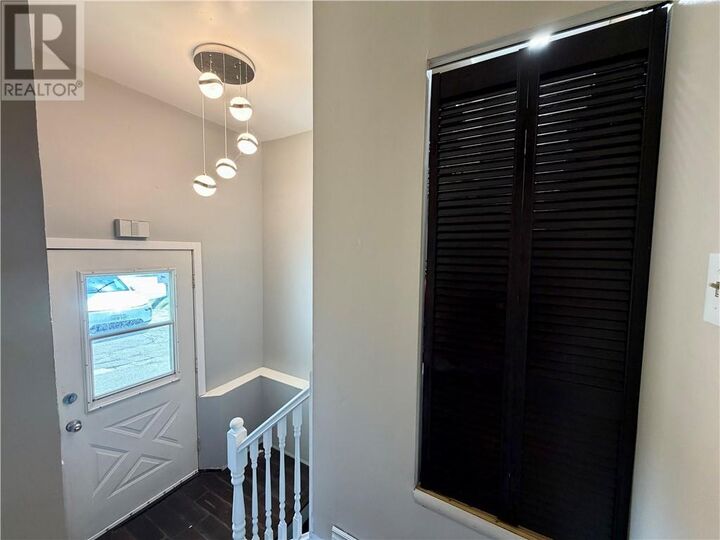 Property Photo:  31 Garson Coniston Road  ON P3L 1G1 