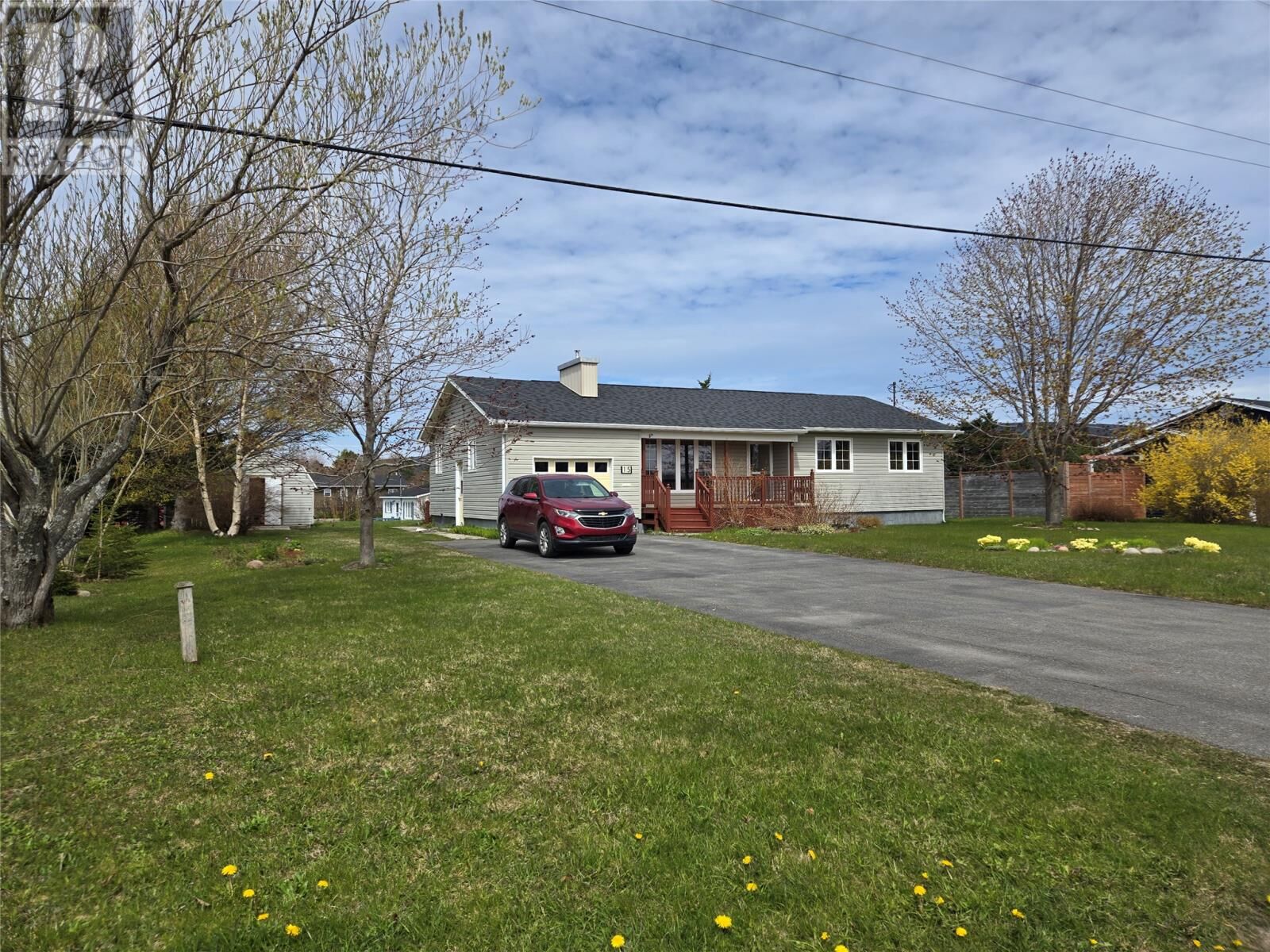 Property Photo:  15 Gaudon Lane  NL A2N 1B5 