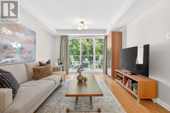 Property Photo:  105 George Appleton Way 2151  ON M3M 0A2 