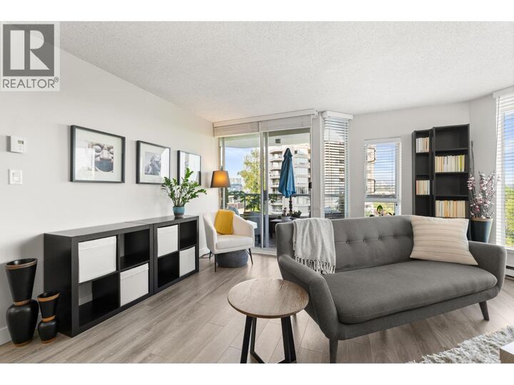 Property Photo:  1135 Quayside Drive 506  BC V3M 6J4 