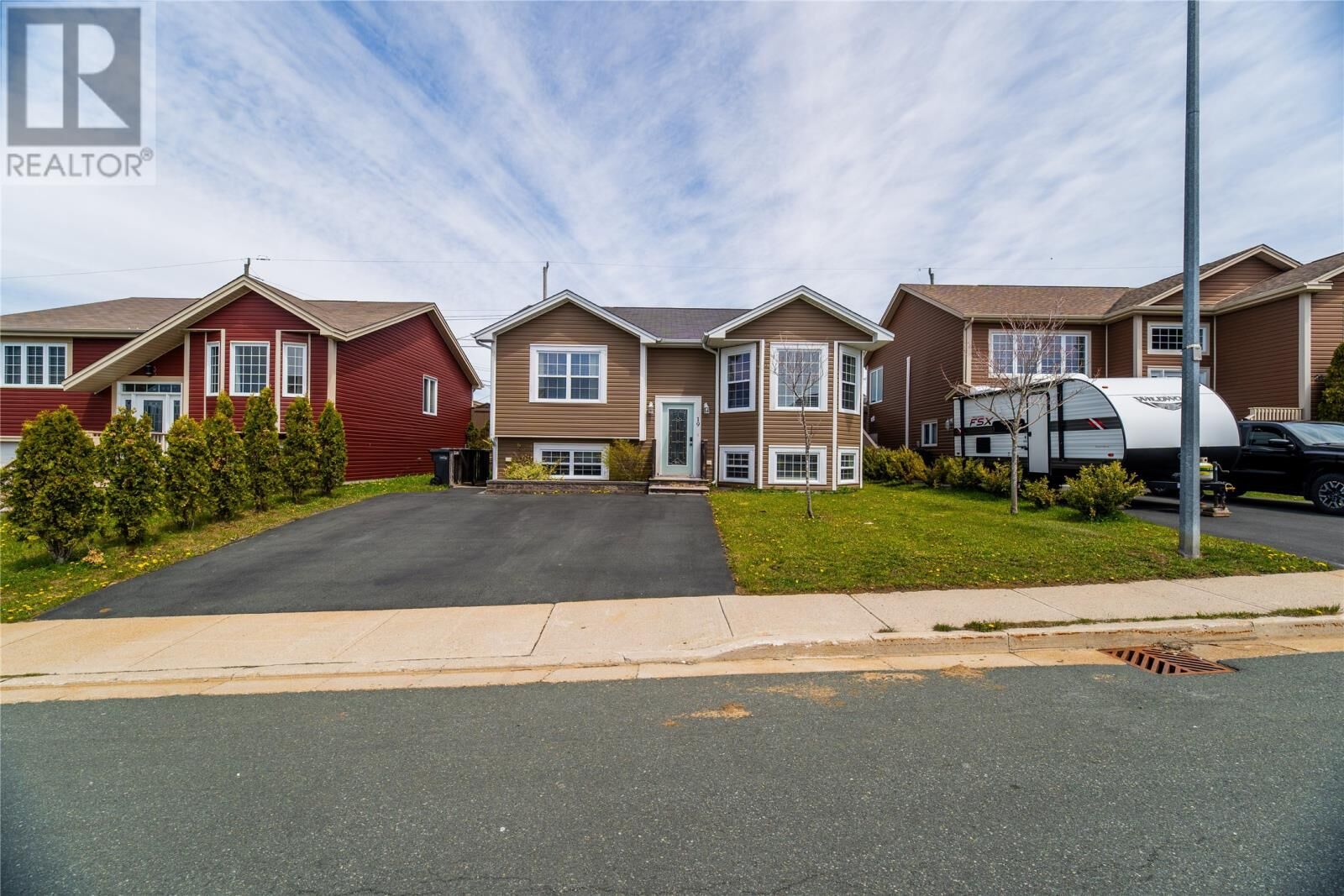 Property Photo:  19 Blue Jay Place  NL A1L 0Y9 