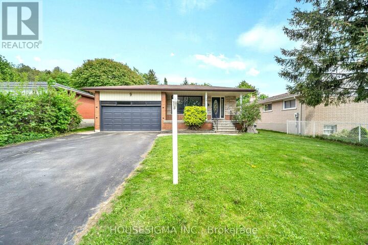 Property Photo:  70 Flanders Road  ON N1G 1W3 