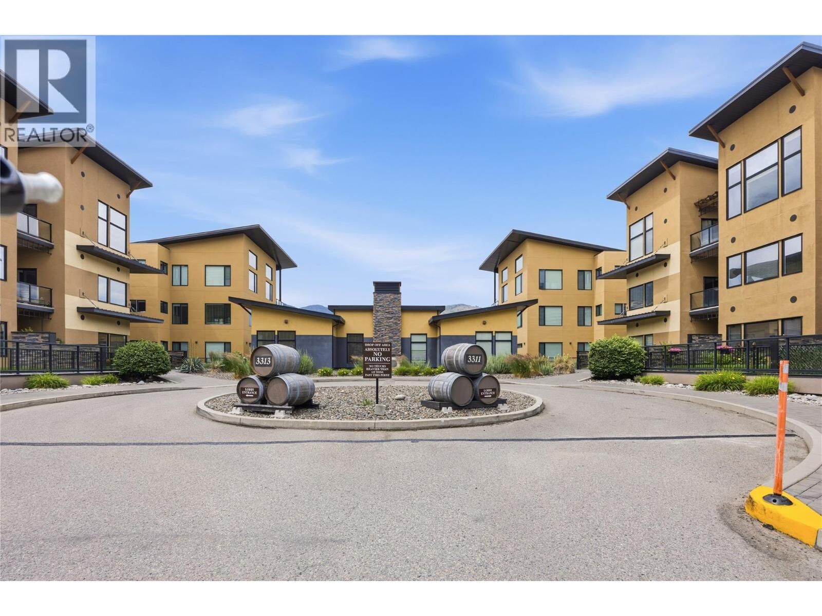 Property Photo:  3311 Wilson Street 201  BC V2A 8J3 