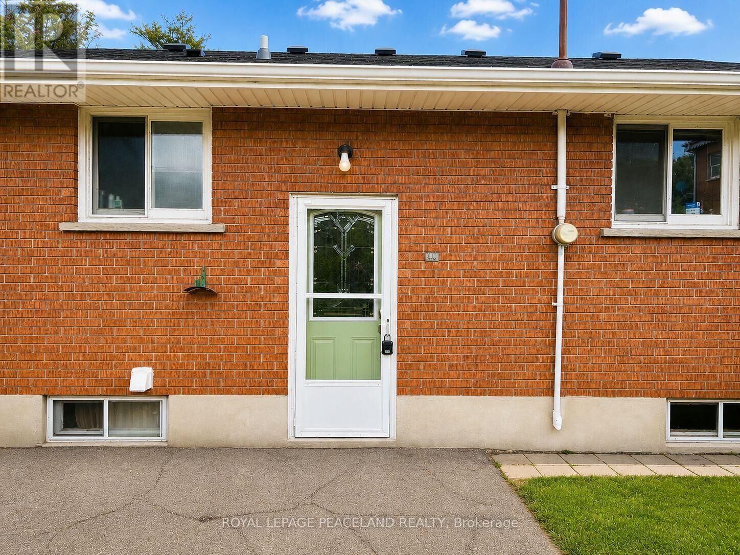 Property Photo:  403 Denlow Avenue Basement  ON L9C 1K1 