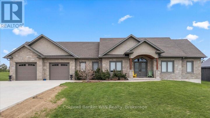 Property Photo: 155 Marshall Heights Road ON N0G 1R0