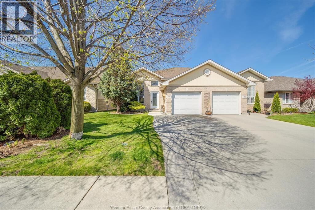 Property Photo:  1739 Castleton Avenue  ON N8P 1P5 