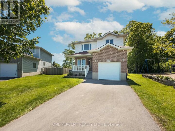 Property Photo:  159 Macdougall Drive  ON K7N 0A2 