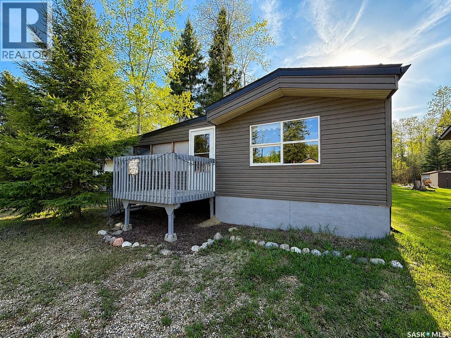 Property Photo:  A27 150 Okema Beach Road  SK S0J 0N0 