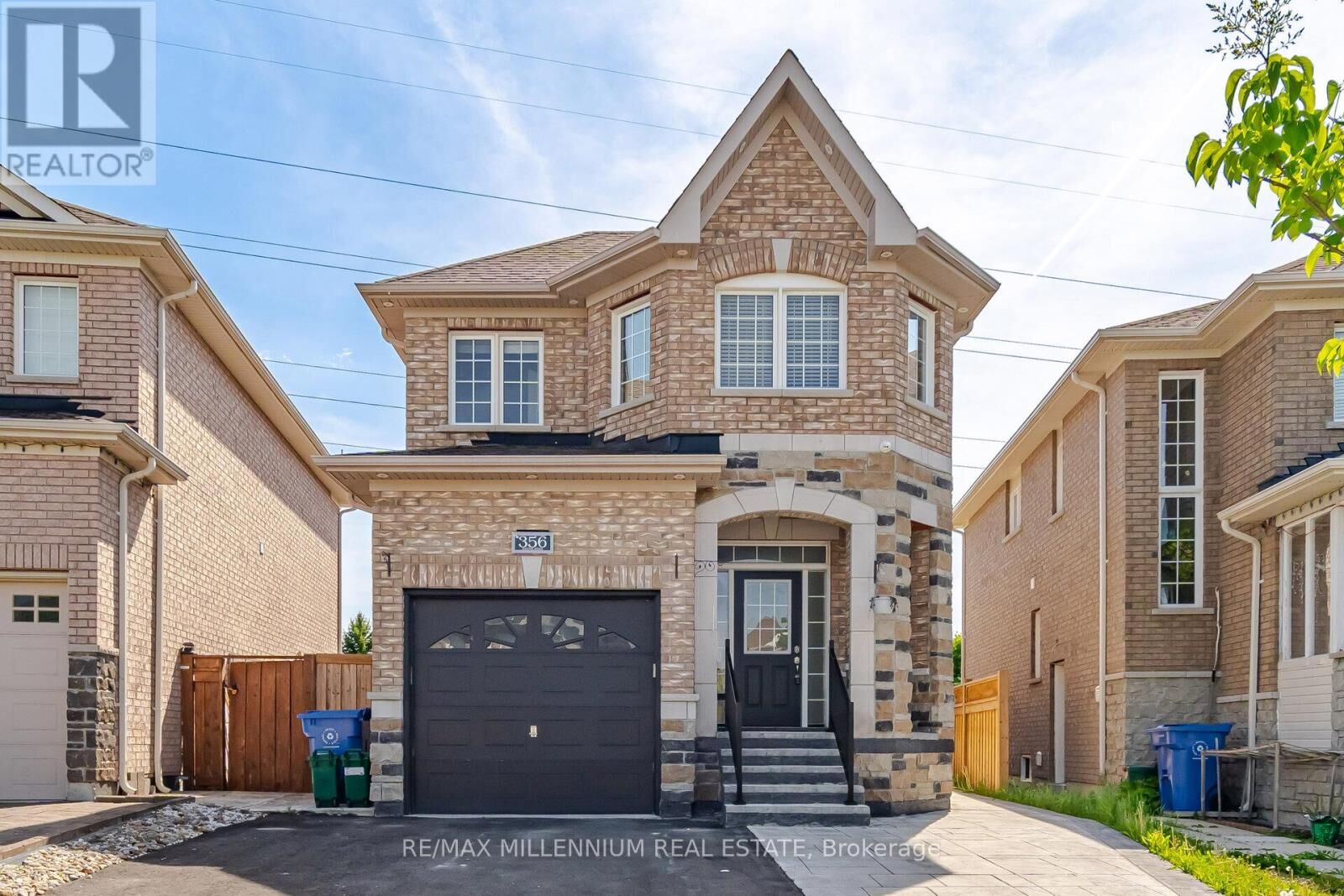 Property Photo:  356 Rannie Road  ON L3X 2N1 