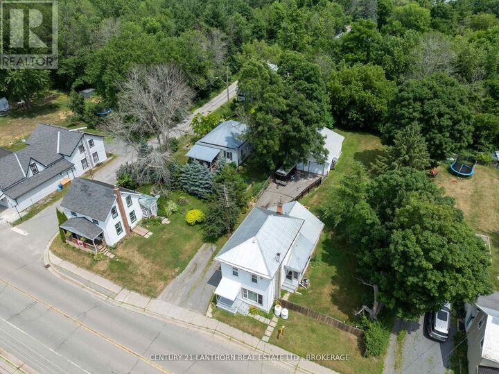 Property Photo: 5995 County Road 41 ON K0K 2A0