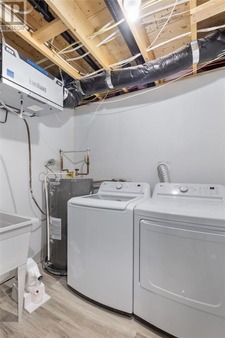 Property Photo:  40 Finlaystone Drive  NL A1A 0E2 
