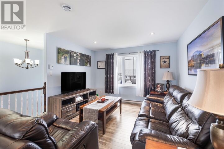 Property Photo:  40 Finlaystone Drive  NL A1A 0E2 