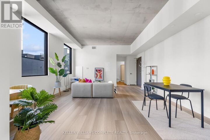 Property Photo:  24 Augusta Street 610  ON L8N 0B7 