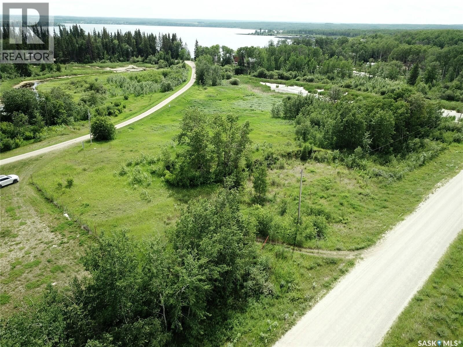 Property Photo:  Lot 1 - Misty Bay Drive, Big Shell Lake  SK S0J 2G0 