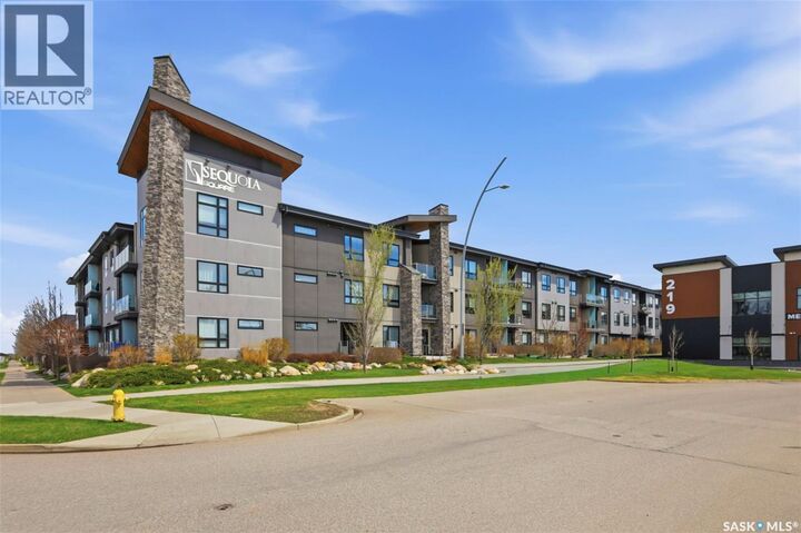 Property Photo:  316 223 Evergreen Square  SK S7W 0W2 